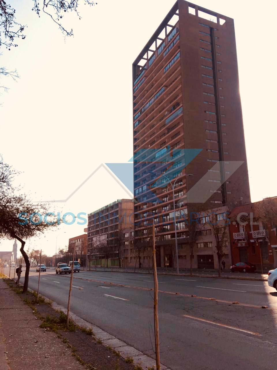 Blanco Encalada 2501  PISO 22