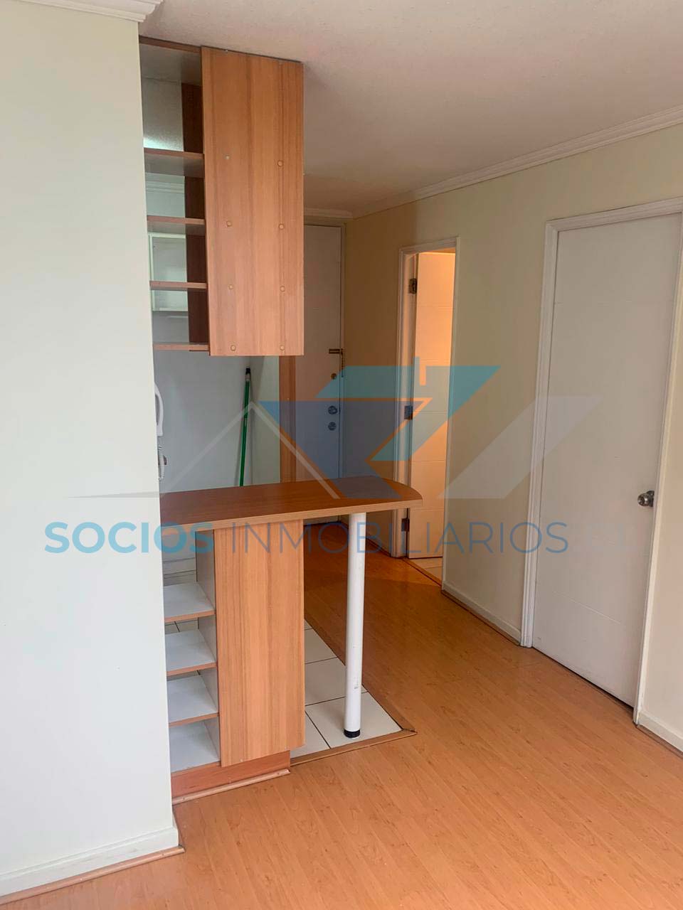 Edificio San Isidro 250 PISO 15